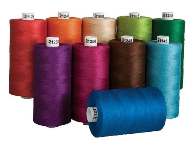 Quality Threads Collection