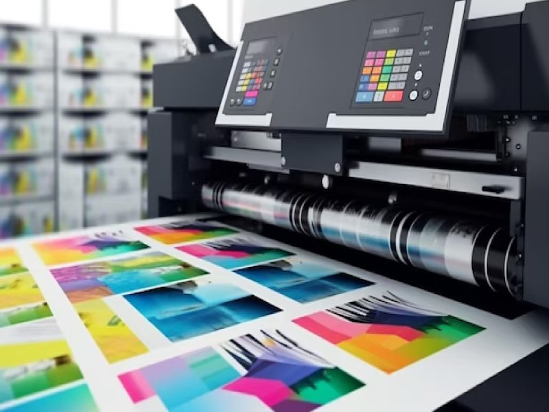 Printing Services